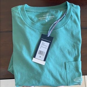 Men’s short sleeve T-shirt